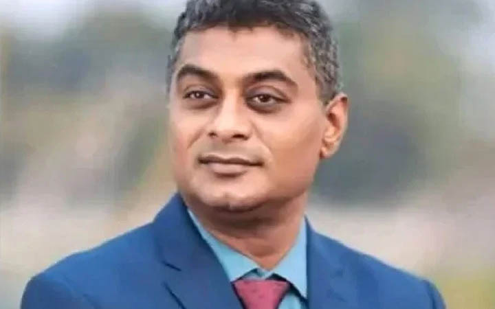 পটুয়াখালীর সাবেক মেয়র ম‌হিউদ্দিন গ্রেপ্তার