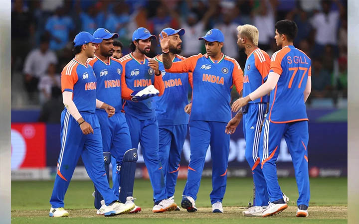 আজ বাংলাদেশের বিপক্ষে নামছে কি পূর্ণশক্তির ভারত?