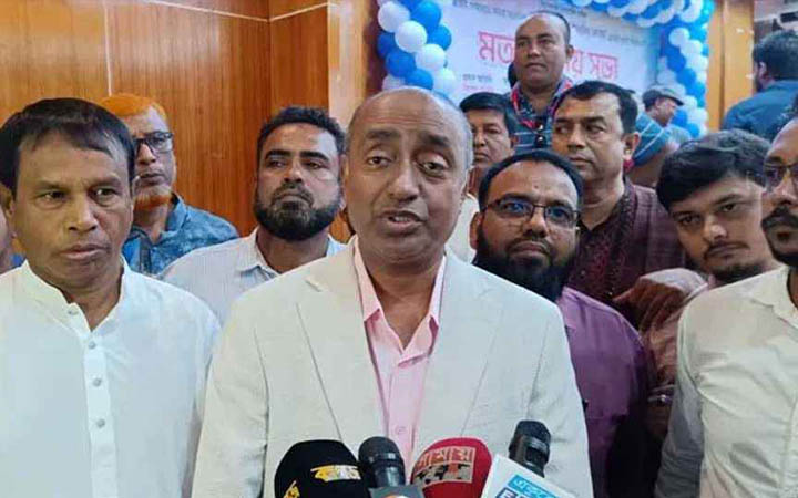 ঐকমত্য কমিশনের সিদ্ধান্ত অনুযায়ী জুলাই সনদ বাস্তবায়িত হবে: অ্যাটর্নি জেনারেল