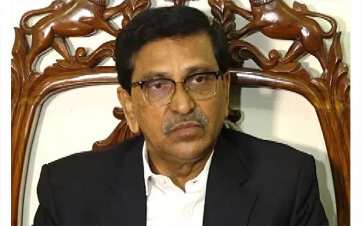 হানিফসহ চারজনের বিরুদ্ধে ট্রাইব্যুনালে অভিযোগ দাখিল