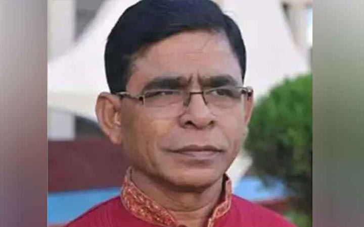 সাবেক সংসদ সদস্য মোজাম্মেল গ্রেপ্তার