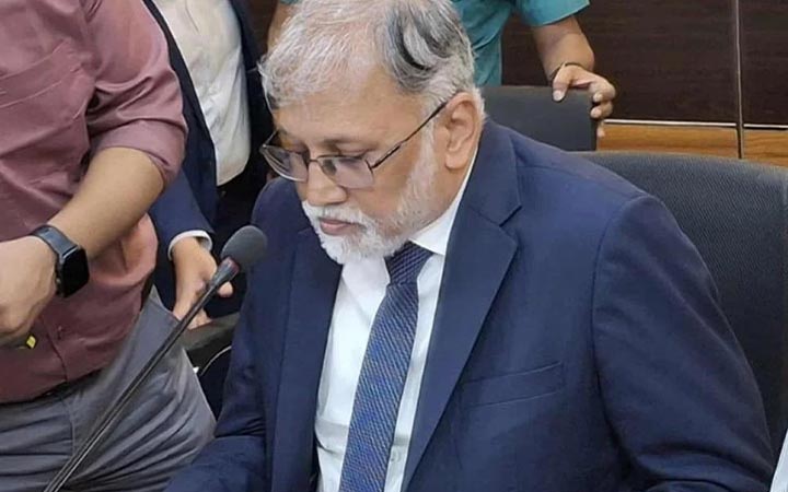 রবিবার থেকে দেওয়া হবে টাইফয়েড টিকা : ডা. সায়েদুর