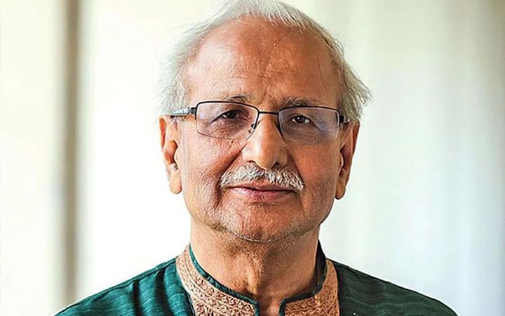 গণভোট বিষয়ে সরকারকেই সিদ্ধান্ত নেওয়া উচিত: বদিউল আলম