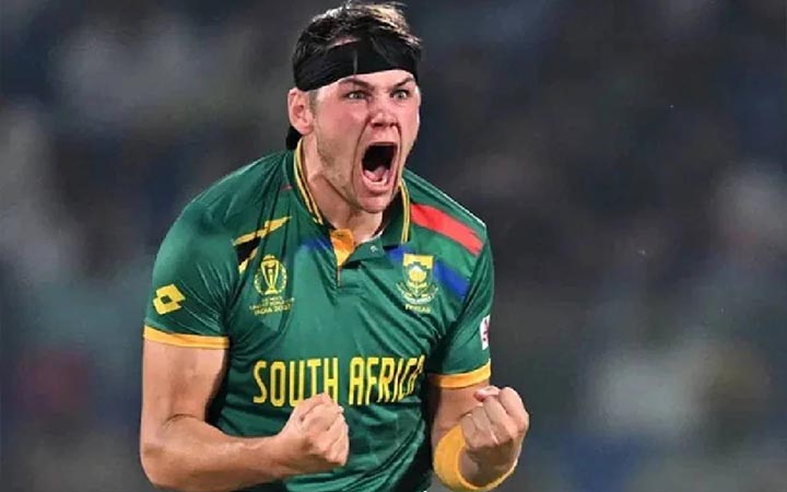 ইনজুরিতে জেরাল্ড কোৎজে