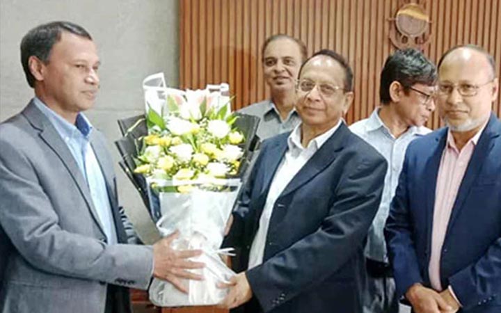 আমি কখনো নিরপেক্ষতা হারাইনি: জনপ্রশাসন সচিব