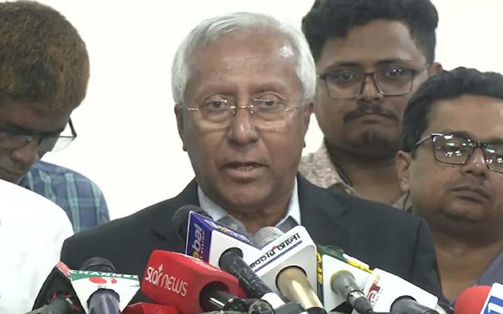 ১৯ অক্টোবরের মধ্যে এনসিপি প্রতীক না নিলে সিদ্ধান্ত নেবে ইসি