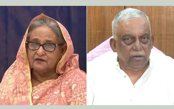 শেখ হাসিনা-কামালের ১৪০০ বার মৃত্যুদণ্ড হওয়া উচিত: চিফ প্রসিকিউটর