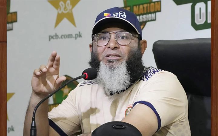 ক্যারিবীয়দের হোয়াইটওয়াশ করবে বাংলাদেশ, বিশ্বাস মুশতাকের