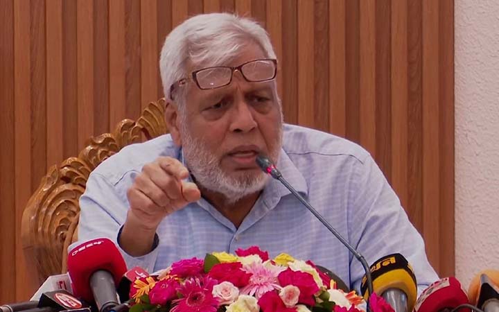 ‘ড্রাইভিং লাইসেন্স পেতে ৬০ ঘণ্টার প্রশিক্ষণ বাধ্যতামূলক করা হচ্ছে’