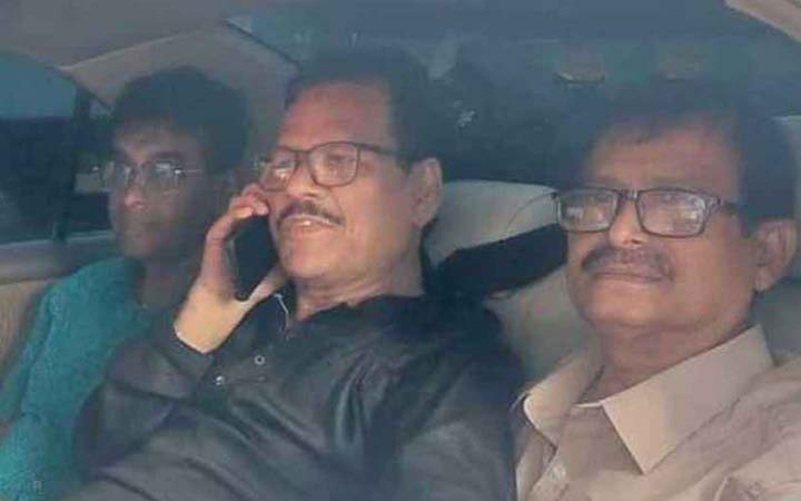 শেখ হাসিনার বহরে হামলা মামলায় সাবেক এমপি হাবিবসহ সব আসামি খালাস