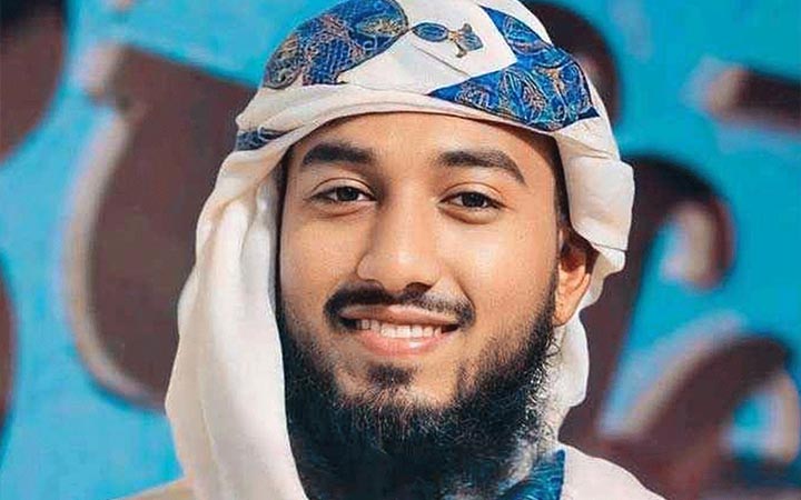 ডেঙ্গুতে মারা গেলেন তিনবারের বিশ্বজয়ী হাফেজ ত্বকী