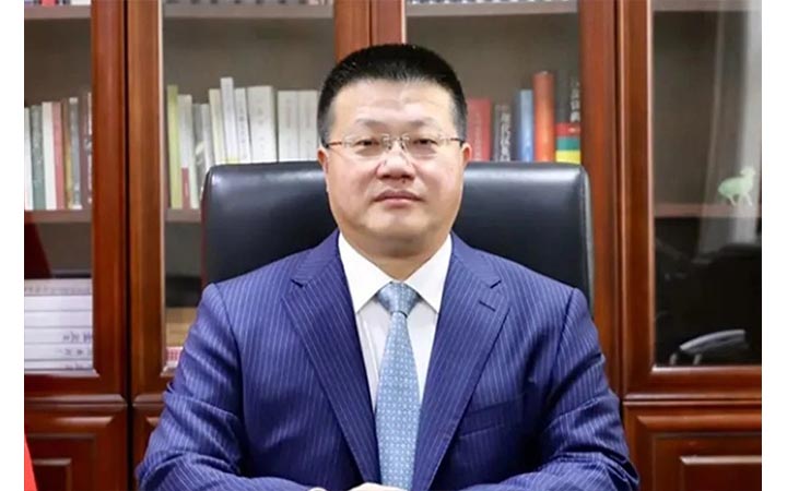 রোহিঙ্গা সংকটের সমাধান চীনের সক্ষমতার বাইরে : রাষ্ট্রদূত ওয়েন