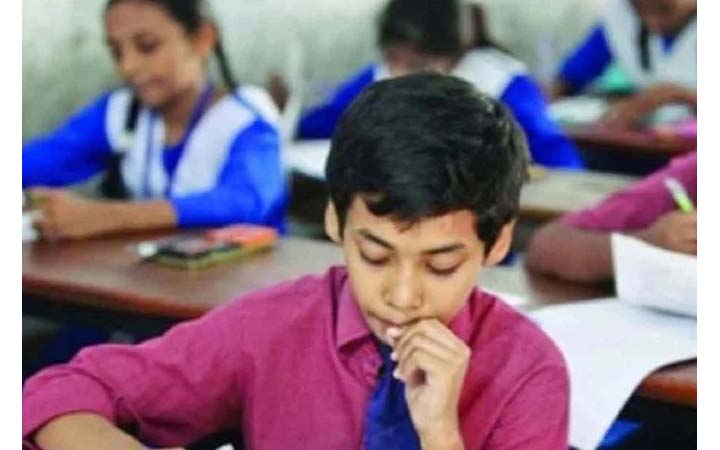 সাত দিন পেছাল অষ্টম শ্রেণির জুনিয়র বৃত্তি পরীক্ষা