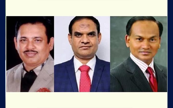 শরীয়তপুরে তিন আসনে বিএনপির মনোনয়ন ঘোষণা