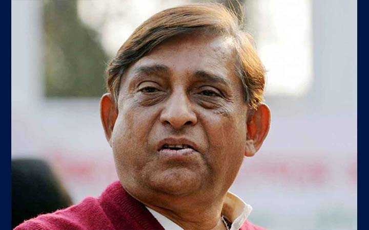 স্ত্রী ও ছেলেসহ সাবেক মন্ত্রী মায়ার ৮১টি ব্যাংক হিসাব অবরুদ্ধ