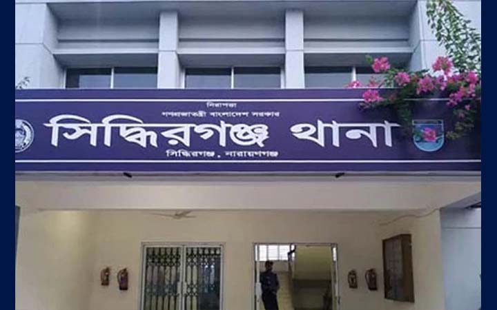 র‍্যাবের পোশাক পরে ২৫ লাখ টাকা ছিনতাই করল দুর্বৃত্তরা