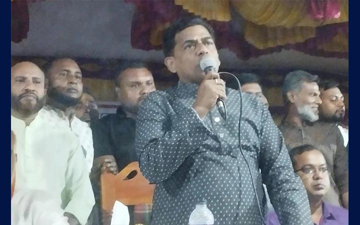 বিএনপি সর্বাধিক আসনে বিজয়ী হয়ে সরকার গঠন করবে : সেলিম