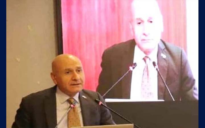 এখনো বিদেশি বিনিয়োগের অনুকূল নয় বাংলাদেশ : ইতালির রাষ্ট্রদূত