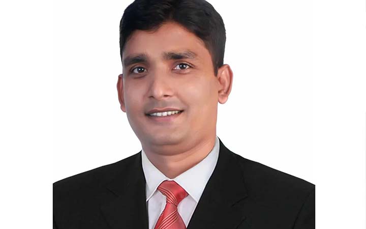 রাজশাহী মহানগর যুবদলের আহ্বায়ক হলেন শরিফুল ইসলাম