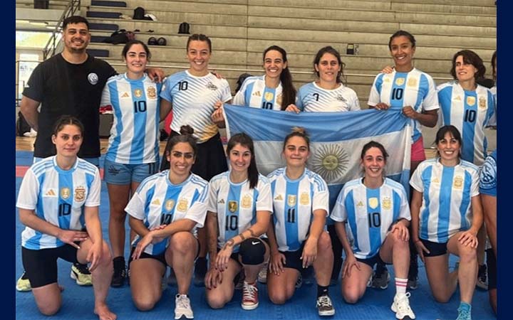 শেষ মুহূর্তে বাংলাদেশে আসছে না আর্জেন্টিনা