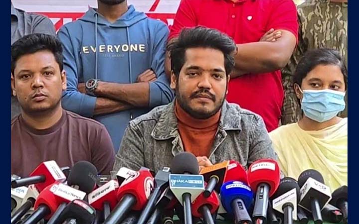 পরীক্ষা বর্জনের ঘোষণা দিলেন ৪৭তম বিসিএস পরীক্ষার্থীরা