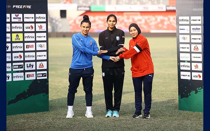 ত্রিদেশীয় সিরিজে সন্ধ্যায় মাঠে নামছে বাংলাদেশ