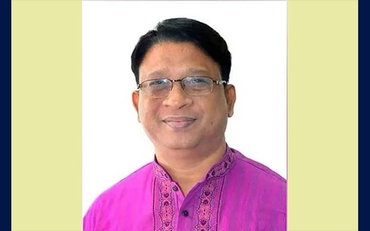স্ত্রীসহ সাবেক হুইপ ইকবালুর রহিমের দেশত্যাগে নিষেধাজ্ঞা