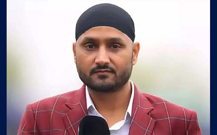 ভারতকে নিজেদের সুবিধামতো উইকেট তৈরির অভ্যাস ছাড়ার পরামর্শ হরভজনের