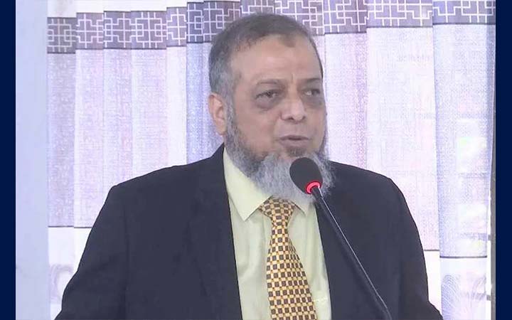 ৬০ ঘণ্টার প্রশিক্ষণ ছাড়া ড্রাইভিং লাইসেন্স দেওয়া হবে না: বিআরটিএ চেয়ারম্যান