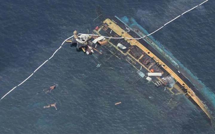 কঙ্গোতে নৌকাডুবিতে ১৯ জনের মৃত্যু