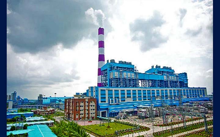 বিদ্যুৎ উৎপাদনে রামপাল বিদ্যুৎ কেন্দ্রের রেকর্ড