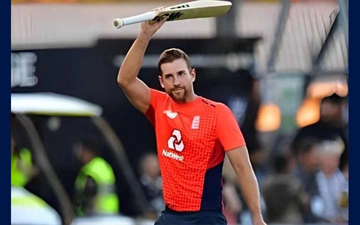 রংপুর রাইডার্সে যোগ দিলেন ডেভিড মালান