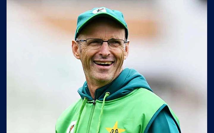 নামিবিয়ার ক্রিকেটে যুক্ত হলেন কারস্টেন