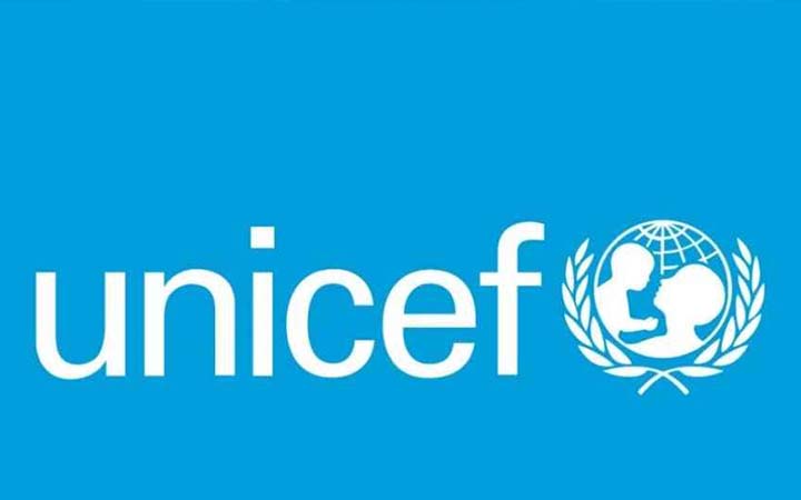 ৪ কোটি ২৫ লাখের বেশি শিশুকে টাইফয়েড টিকা দেওয়া হয়েছে: ইউনিসেফ