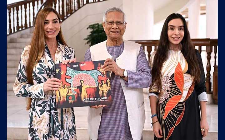 নির্বাচনের পর ঢাকায় দূতাবাস খুলবে আজারবাইজান