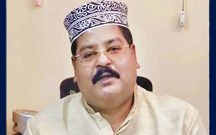 স্ত্রীসহ সাবেক এমপি ইলিয়াসের বিরুদ্ধে দুদকের দুই মামলা