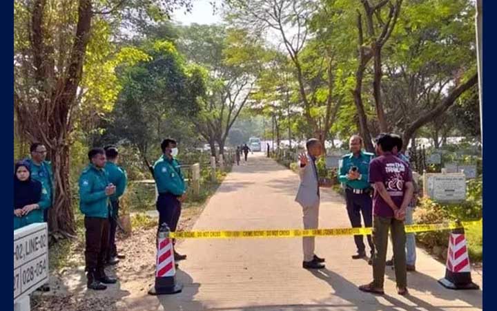 গণ-অভ্যুত্থানে শহীদ : ৮ মরদেহের ডিএনএ সংগ্রহ ও পোস্টমর্টেম সম্পন্ন