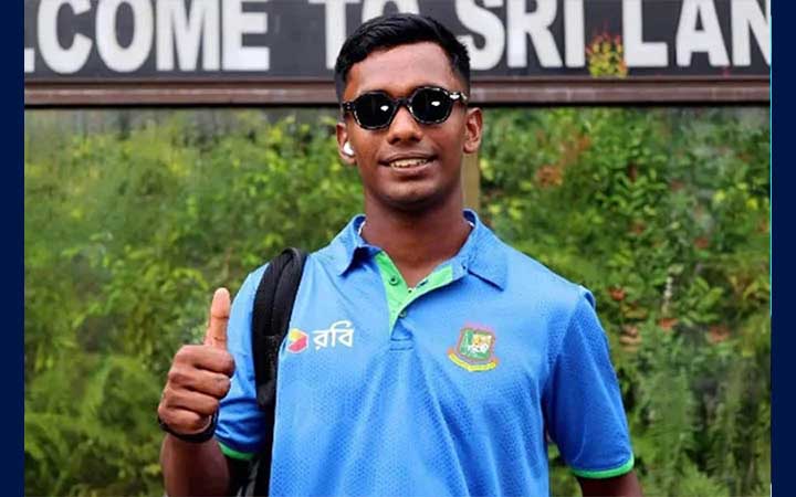 এশিয়া কাপের হ্যাটট্রিক শিরোপা জয়ের ব্যাপারে আশাবাদী হাকিম