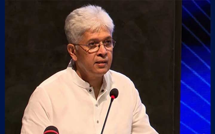 দেশে ফ্যাসিবাদী শক্তির অবশিষ্টাংশ প্রতিহত করব: স্থানীয় সরকার উপদেষ্টা