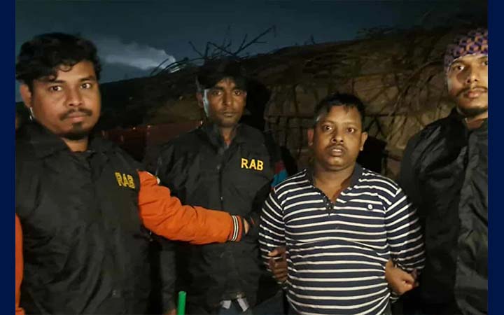 হাদিকে হত্যাচেষ্টা, কবিরের ১০ দিনের রিমান্ড আবেদন
