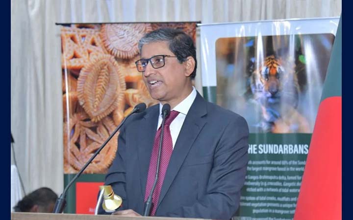 বাংলাদেশের হাইকমিশনারকে তলব করেছে ভারত