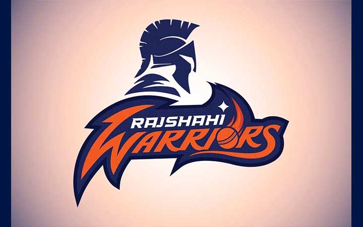 জার্সি উন্মোচন অনুষ্ঠান না করার সিদ্ধান্ত রাজশাহী ওয়ারিয়র্সের