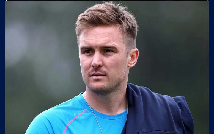 আইএল টি-২০: হেটমায়ারের চোটে সুযোগ পেলেন রয়