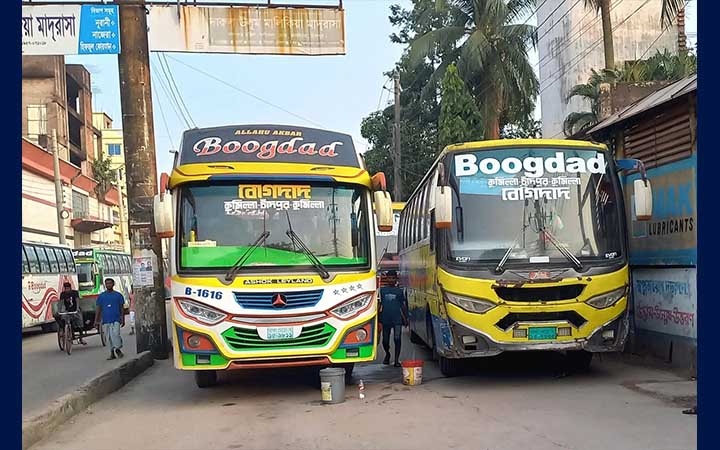 তারেক রহমানের স্বদেশ প্রত্যাবর্তন : চাঁদপুর থেকে যাবে ২৫ হাজার নেতাকর্মী