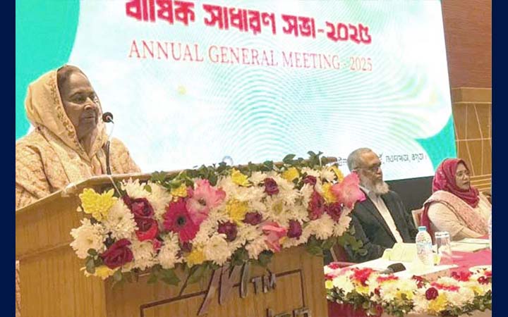 টিএমএসএসের বার্ষিক সভায় ১৭,৮৮৫ কোটি টাকার বাজেট অনুমোদন