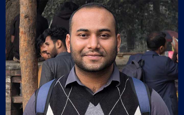 ঢাকা-১৮ আসনে স্বতন্ত্র প্রার্থী হচ্ছেন রনি