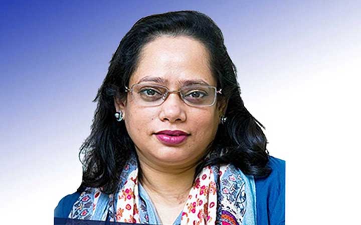 ঢাকা স্টক এক্সচেঞ্জের নতুন এমডির যোগদান