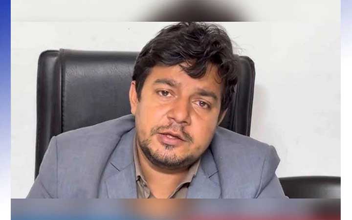 'যারা এনসিপি ছাড়ছেন, তাদের জন্য আমজনতার দলের দরজা খোলা'