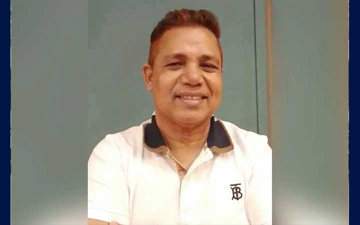 বগুড়া-৭ আসনে মোরশেদ মিল্টনের মনোনয়নপত্র বৈধ ঘোষণা