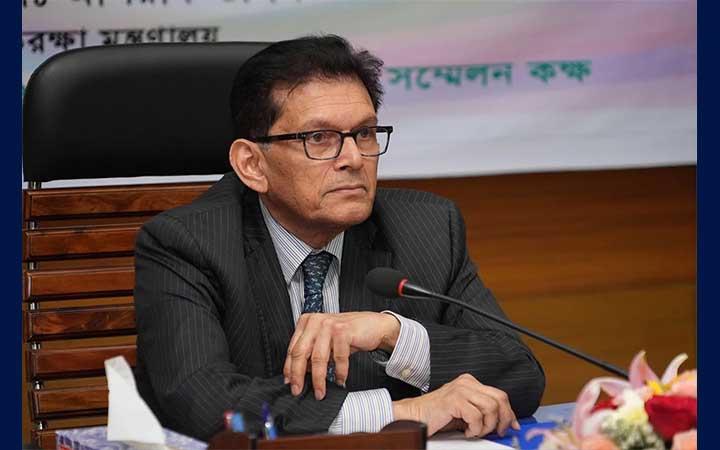 মার্কিন ভিসা বন্ডের প্রেক্ষাপটে ব্যবসায়ীদের ভ্রমণ সহজের আহ্বান বাংলাদেশের